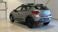 Dacia Sandero 1.0 TCe 90ch Stepway Expression -24 — photo 7