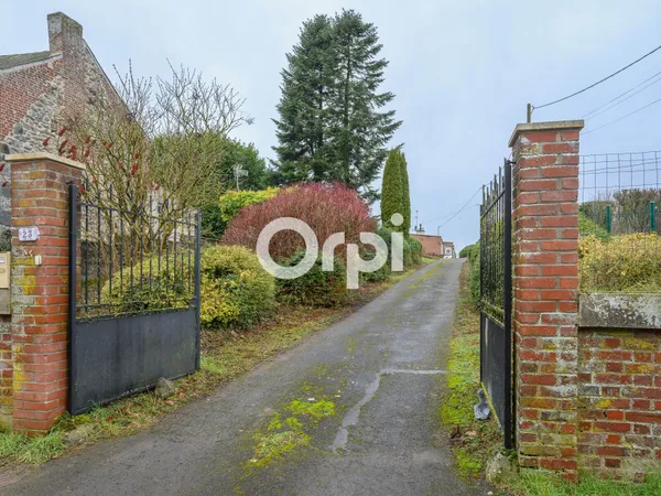 Maison 6 pièces 144 m²