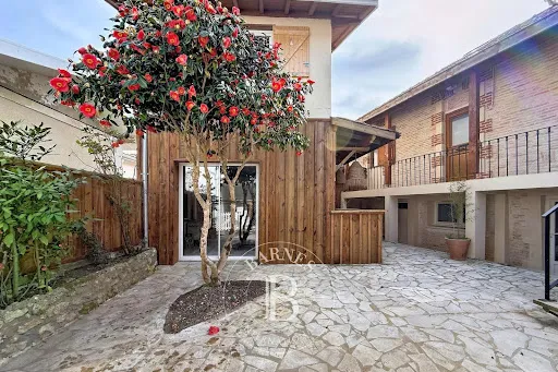 Maison 6 pièces 129 m²