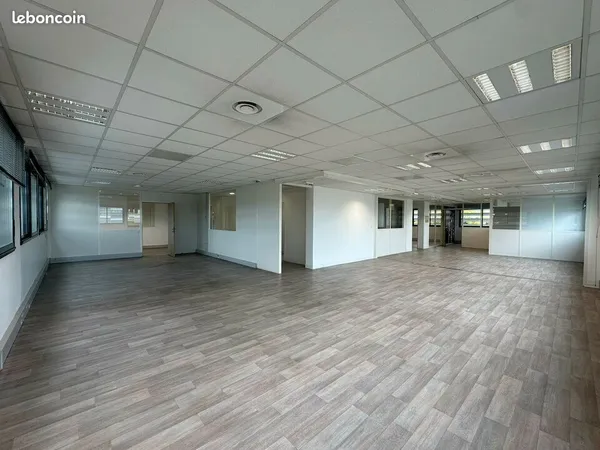 Bureaux 312 m² MONTPELLIER