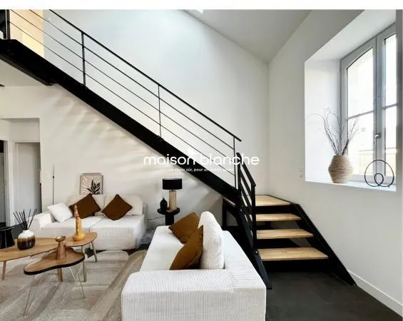 Vends maison récente - 153 m² - 7 pièces, 4 chambres - Savennières 49170