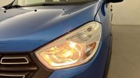 Dacia Lodgy 1.5 Blue dCi 115ch Essentiel 7 places — photo 17