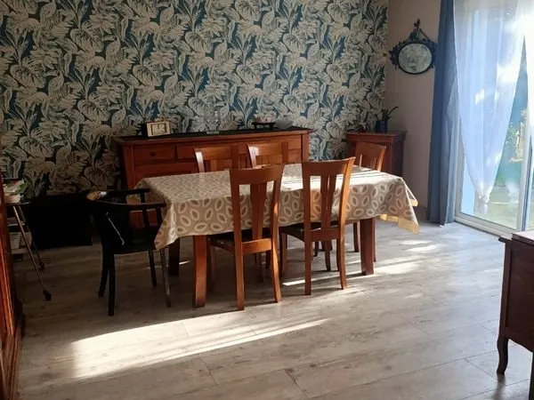 Maison 125m2 à Dieppe