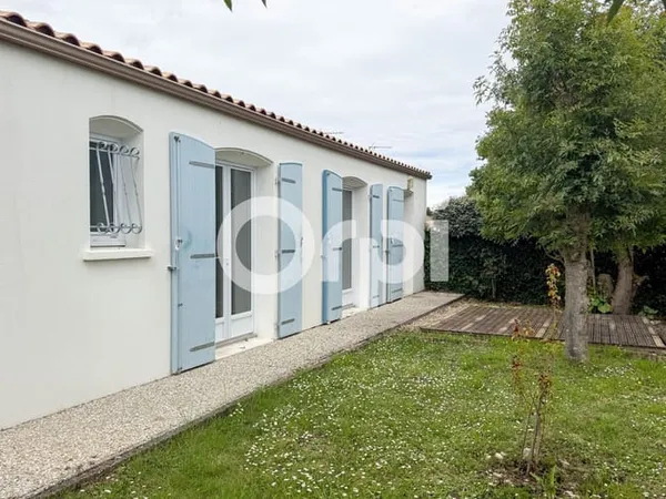 Maison 4 pièces 93 m²
