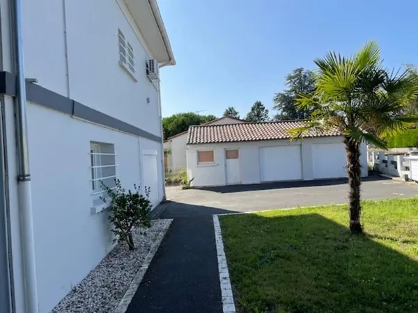 Grande maison familiale avec piscine - 7 chambres - Entre La Palmyre et La Tremblade ✨