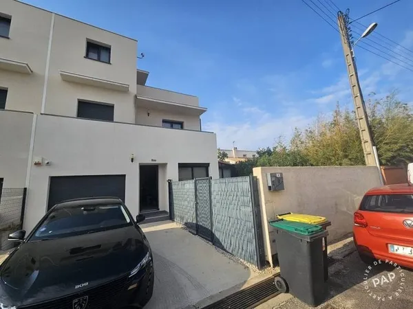 Maison 5 pièces 94 m²