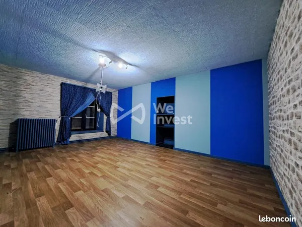 Maison 9 pièces 250 m²