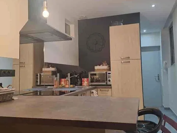 Appartement 31m² Centre Ville