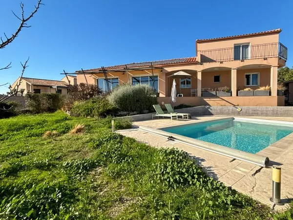 Maison 4 pièces 170 m²