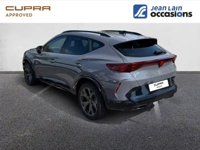 Cupra Formentor 1.5 etsi hybrid 150 ch dsg7 — photo 11