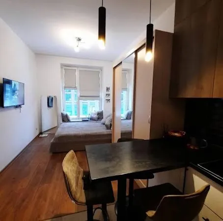 Appartement 1 pièce 19 m²