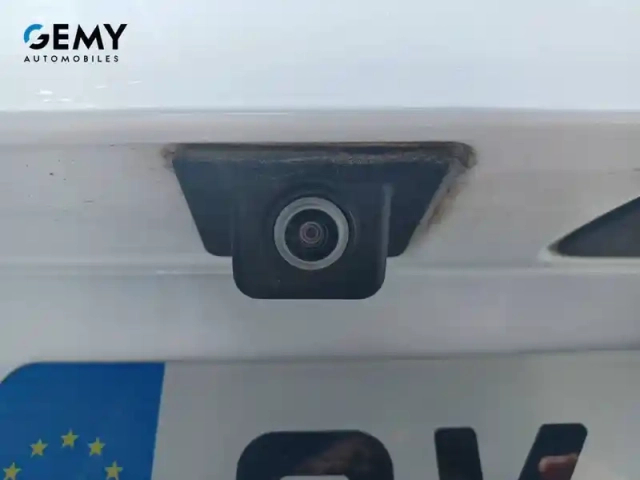 Citroën C3 Aircross puretech 110 s&amp;s bvm6 — photo 16