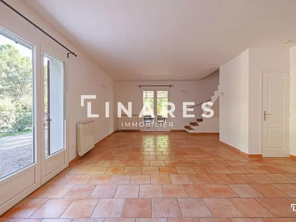 LA MARTELEINE - MAISON DE 100m2 + JARDIN 600m2+ GARAGE