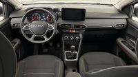 Dacia Sandero 1.0 ECO-G 100ch Stepway Expression + — photo 11