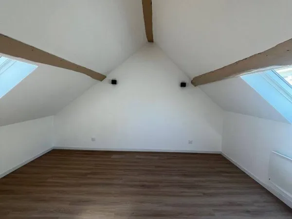 Appartement 1 pièce 18 m²