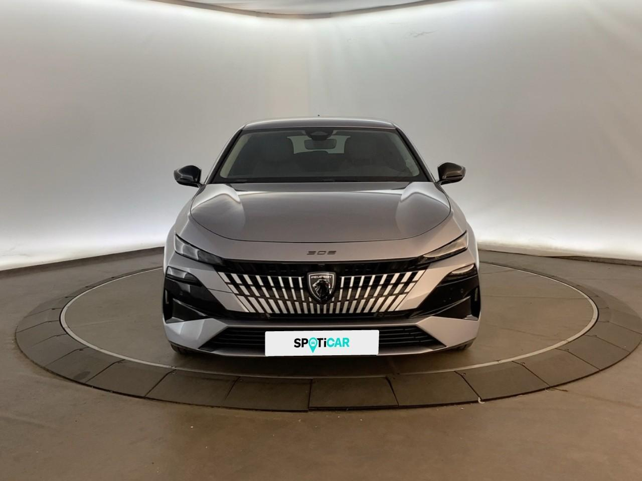Peugeot 308 sw bluehdi 130ch s&s eat8 allure — photo 2