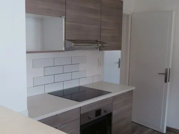 Appartement - 3 pièces - 66m2 - étage 2