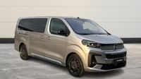 Citroen Spacetourer XL 2.0 BlueHDi 180ch S&S EAT8 Business — photo 3