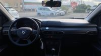 Dacia Sandero 1.0 SCe 65ch Essentiel -22 — photo 11