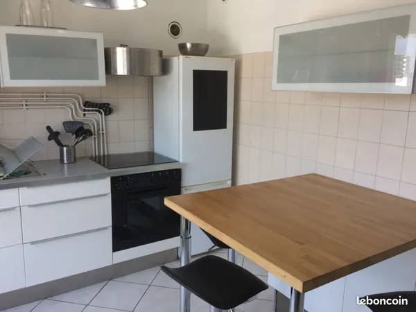 Colocation proche Domaine universitaire