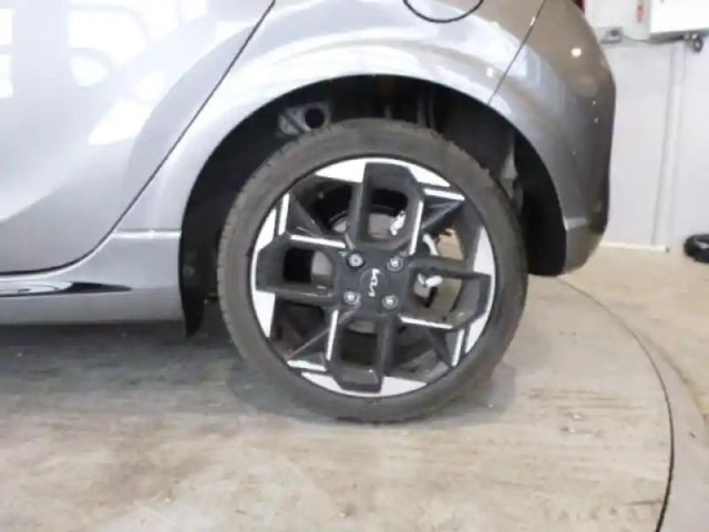 Kia Picanto 1.0 gdi 68ch gt-line bvma5 — photo 15