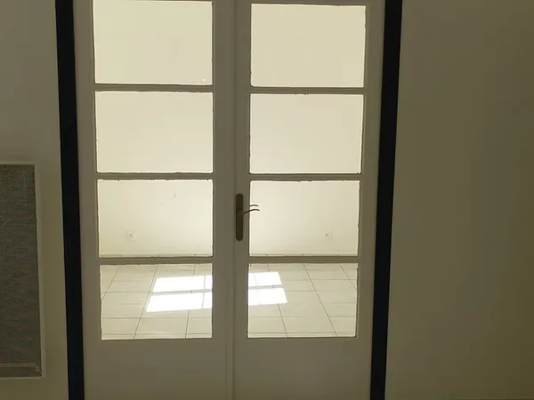 Immeuble 2 appartements