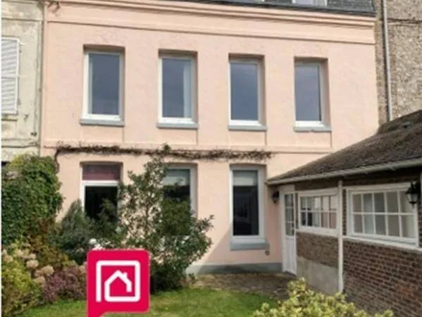 Maison 6 pièces 135 m²