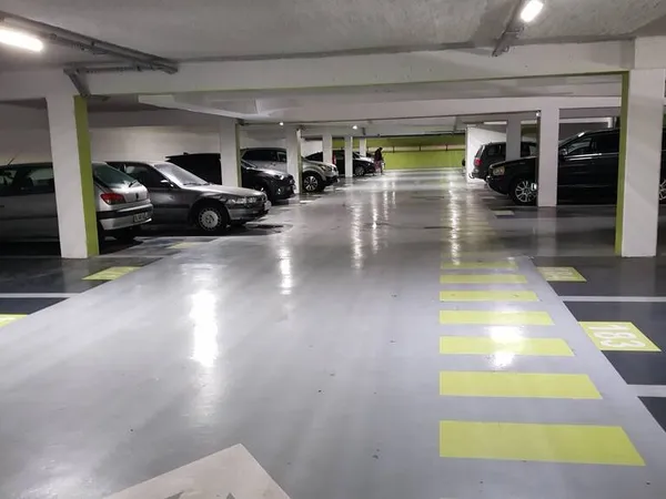 Stationnement Vente Épinay-sur-Seine   65€