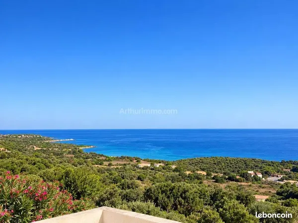 Villa 5 pièces 170 m²