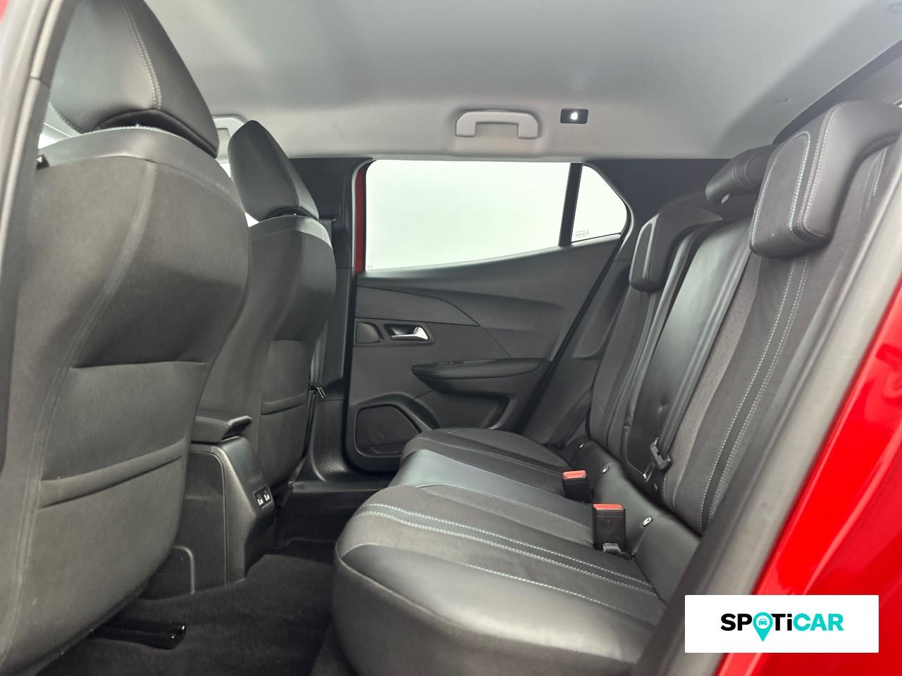 Peugeot 2008 suv 2008 allure pack bluehdi 130 s&s eat8 — photo 10