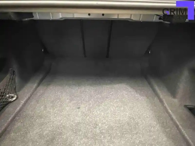 Bmw Serie 3 318d 150 ch bva8 — photo 12