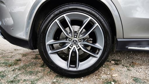 Mercedes Classe GLE 300 d 245 4Matic 9G-Tronic - AMG Line – 2019 – 89250 km – Diesel – Boîte Automatique — photo 55
