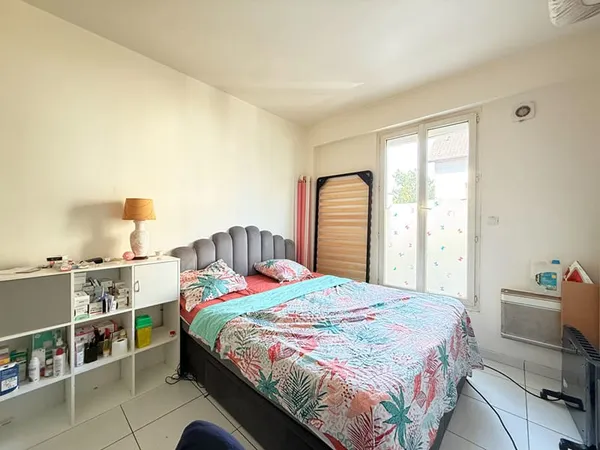 Vitry S/S, Appartement 3 pièces 43 m2