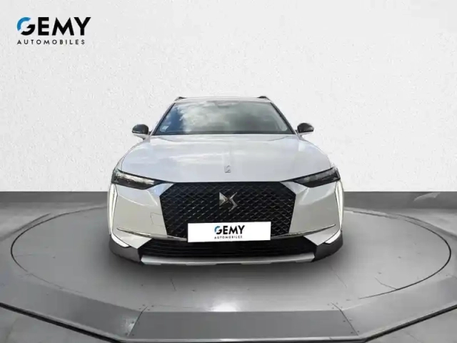 Ds Ds 4 puretech 130 eat8 — photo 34