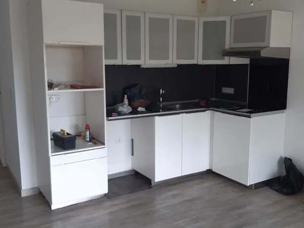 Loue appartement