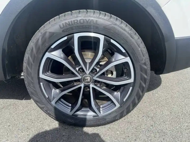 Renault Kadjar tce 130 energy — photo 12
