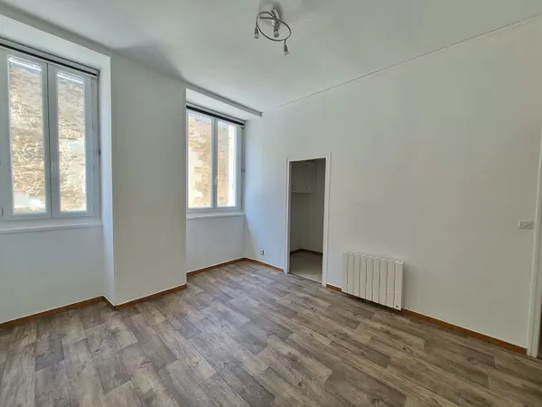 Appartement Nantes 1 pièce(s)