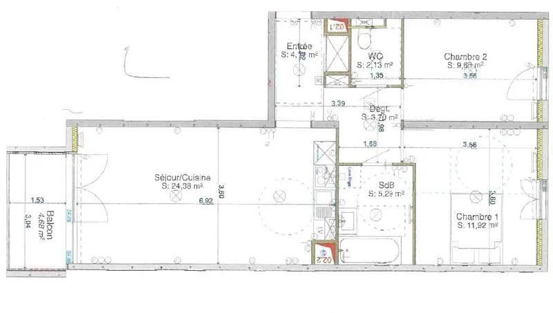 Photo 1