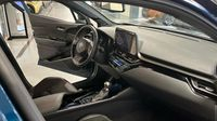 Toyota C-Hr 184h Collection 2WD E-CVT MY22 — photo 15