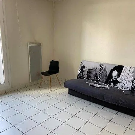 Appartement 2 pièces 60 m²