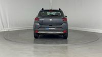 Dacia Sandero 1.0 ECO-G 100ch Stepway Confort -22 — photo 6