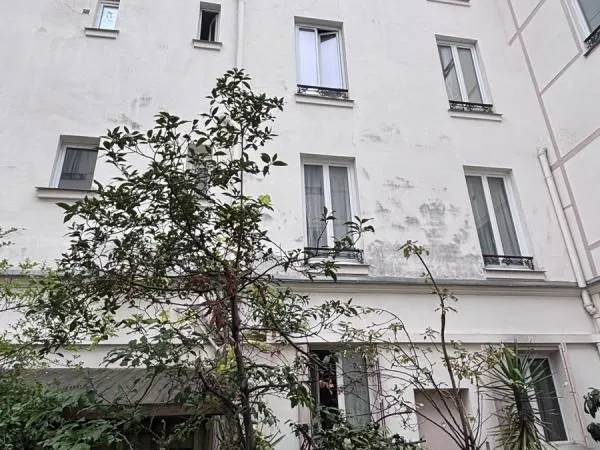 Appartement 2 pièces 22 m²