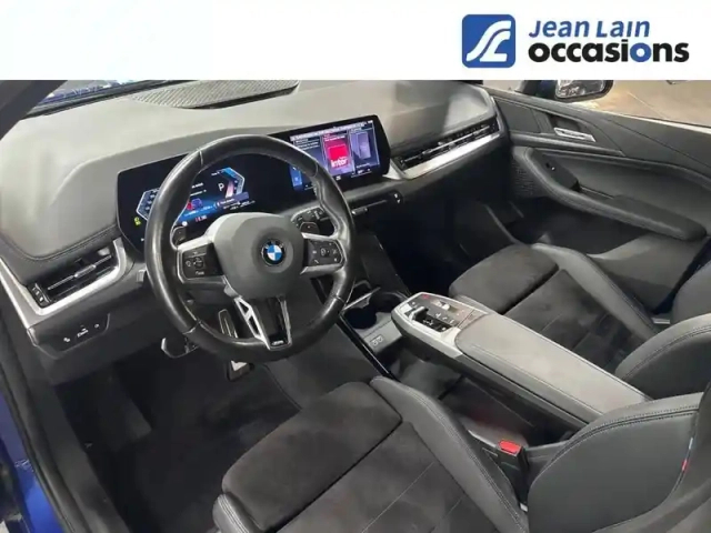 Bmw Serie 2 active tourer 220i 170 ch dkg7 — photo 11