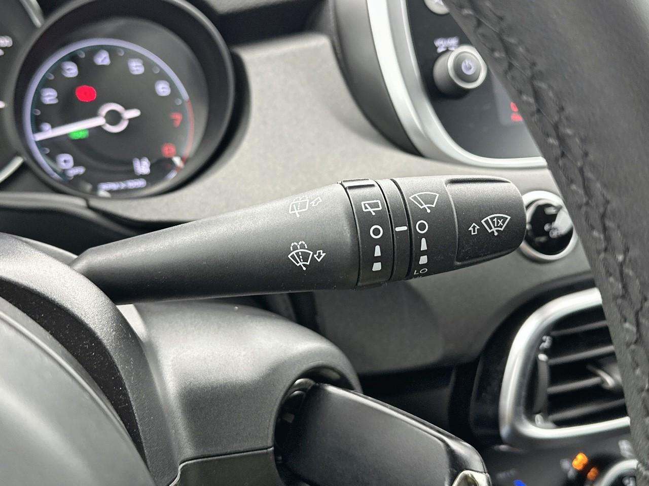 Fiat 500X 1.5 firefly 130 ch s/s dct7 hybrid — photo 18