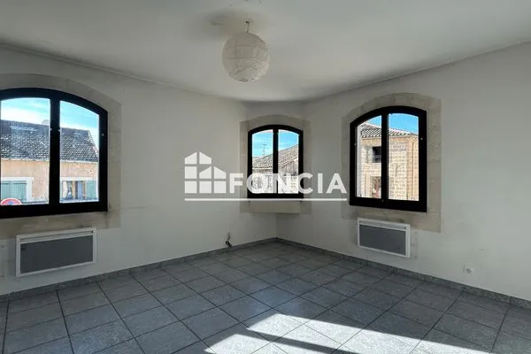 Appartement 3 pièces 59 m²