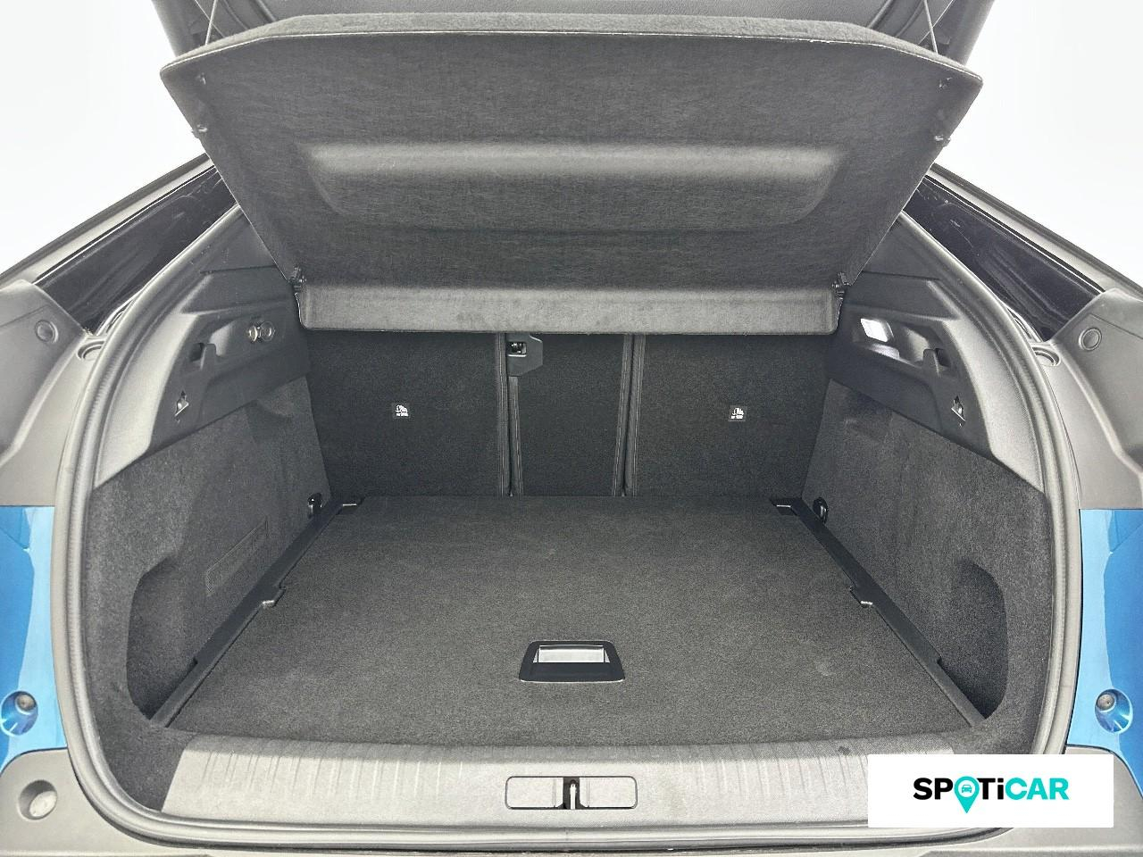 Peugeot 3008 1.2 hybrid 145ch gt e-dcs6 — photo 6