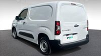 Citroen Berlingo Van M Diesel 100ch — photo 6