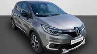 Renault Captur 0.9 TCe 90ch Intens - 19 — photo 3