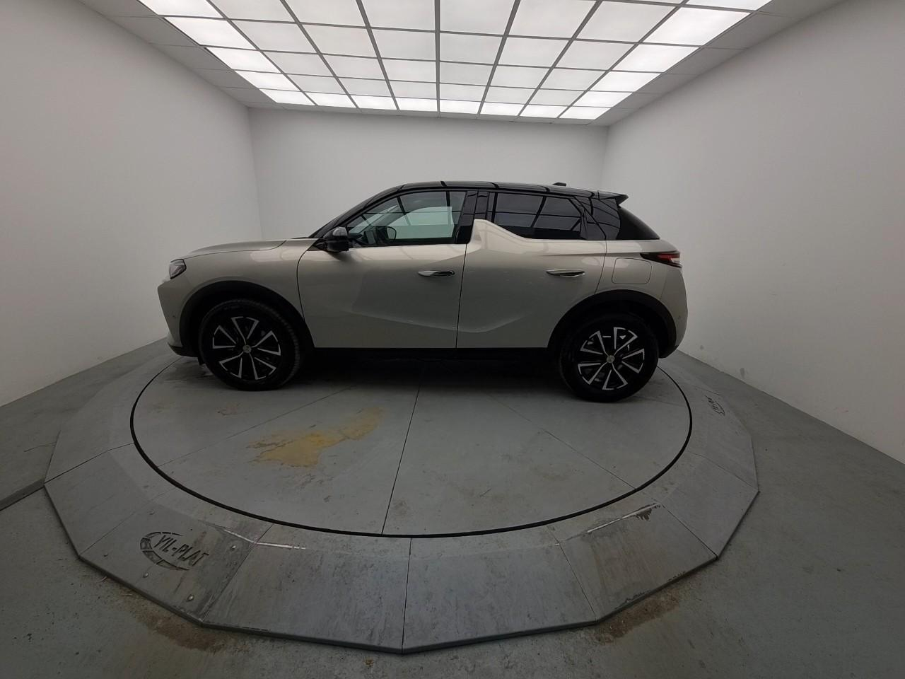 Ds Ds 3 hybride 136 e-dct6 pallas — photo 2