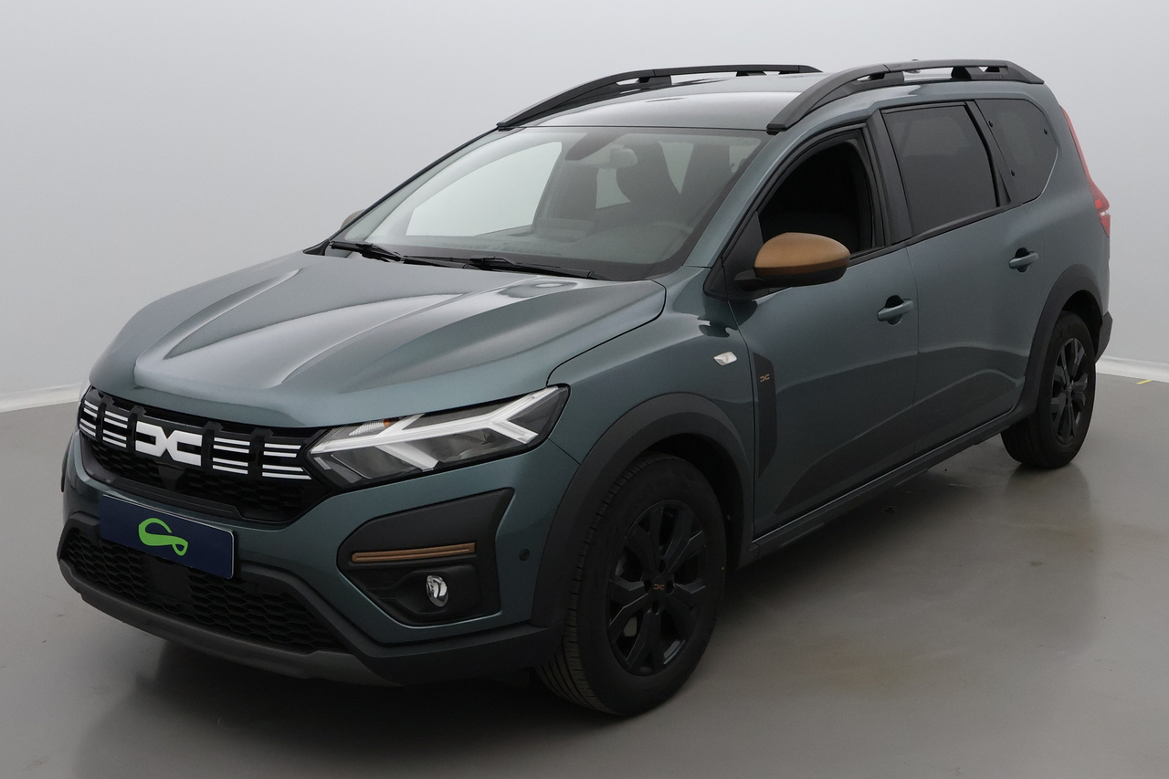 Dacia JOGGER — photo 1